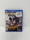 The Legend of Heroes Trails of Cold Steel III (Sony PlayStation 4) Complete CIB