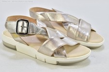 Gabor  Damen Sandale Pantolette  UK 4,5 Nr. 25-S 4428