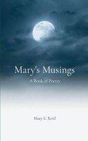 Mary's Musings Mary E. Reid Taschenbuch Englisch 2024 BookLeaf Publishing