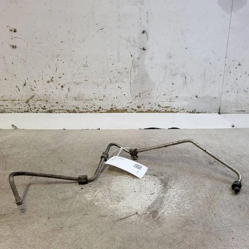 AUDI A3 8P1 Turbinenschmierrohr 2.00 Diesel 103kw 2004 35342089