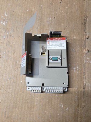 Schneider Electric Drive Board (Similar To VX4A581)