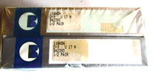 Barden Precision Bearing 118HDH Angular Contact Bearing Set of 2 Bore Size 90mm