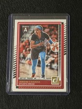 2025 Panini Donruss WNBA - Jordin Canada #18 Artist Proof /25