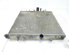 Radiateur Citroen C8