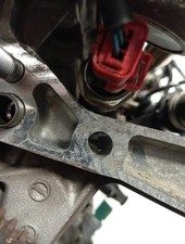 Moteur Peugeot 203