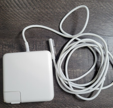 85w L-tip Power Adapter Charger Apple Macbook Pro A1211/A1226/A1229