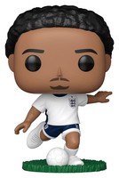 Funko FK94465 - EFL Pop! Football Vinyl Figur England- Myles Lewis-Skelly 9 Cm -