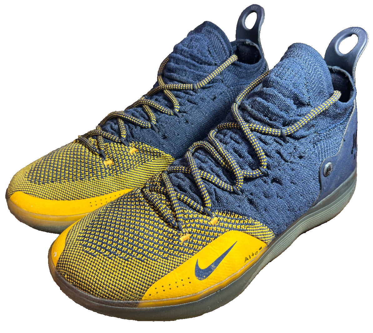 Nike™ Zoom KD 11 'Chinese Zodiac' AO2604-400 Men Sz