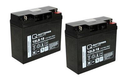 Ersatzakku für APC Smart-UPS SUVS1400I RBC7 RBC 7 / Markenakku mit VdS