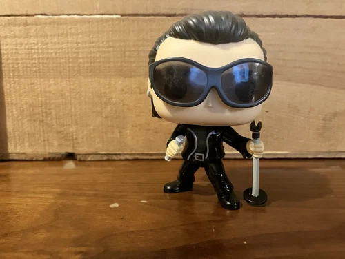 funko pop u2 bono Figure