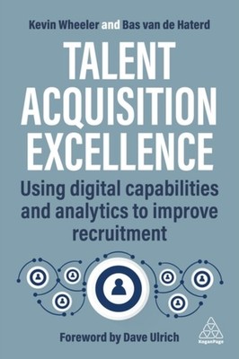 Wheeler - Talent Acquisition Excellence  Using Digital Capabilities an - X555z