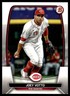 Joey Votto 2023 Bowman #38 Cincinnati Reds MLB READ FREE SHIPPING AutographDen