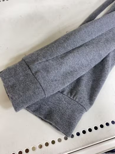 PRADA/Zip hoodie/138541 R191 D8R thumbnail 6