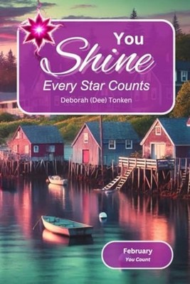You Shine; Every Star Counts - Februar: You Count - Taschenbuch NEU DEE....