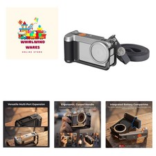 Street Grip Kit for DJI Osmo Action 6-5891