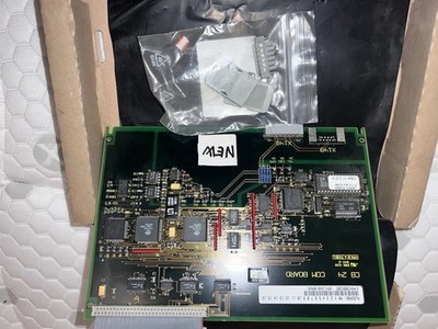 Steuermodulplatine 6RX1240-0AK01 CB 24 COM BOARD Siemens Neu
