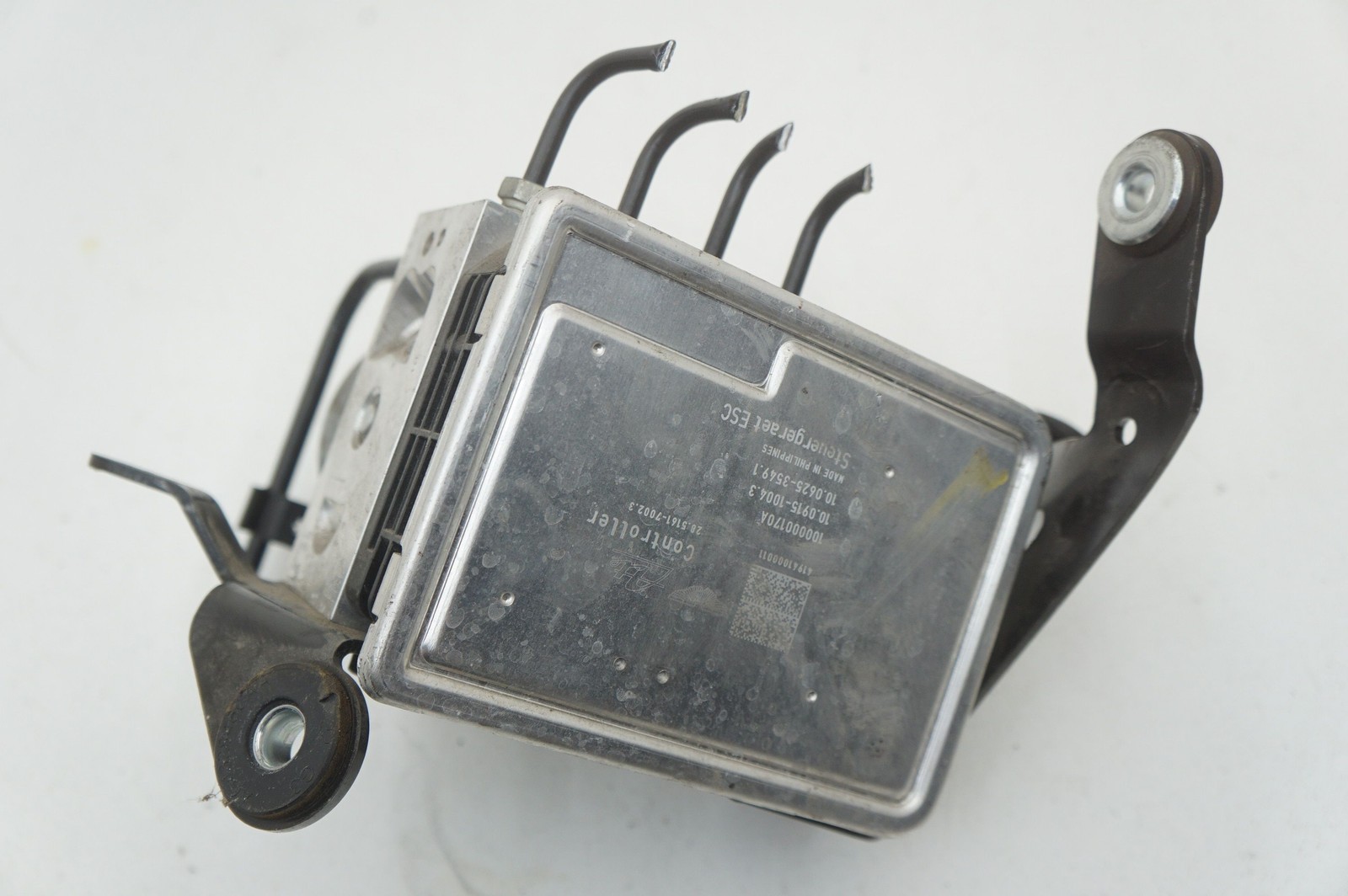 Aston Martin Vantage 2020 Abs/asr hydraulic unit P/N HY532C405AA