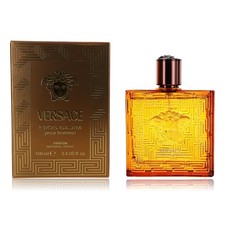 Eros Najim Versace одеколон - новий аромат для чоловіків 2024