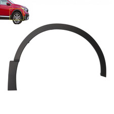 Front Right Fender Flare Trim For Honda Crv Wheel Molding 17-22 Passenger Side