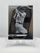 2025 Panini Prizm #276 Earle Combs New York Yankees Baseball
