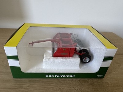 ROS 1:32 Bos Kilverbak