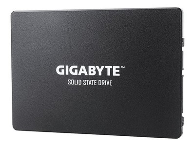 Gigabyte 6.35cm 2.5'' SSD SATA3 GP-GSTFS31100TNTD NAND Flash 550/500MB/s