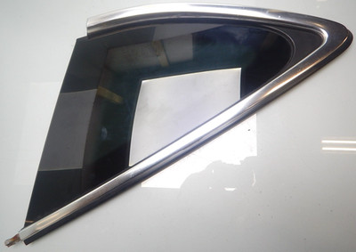 AUDI A7 4G C7 / SEITENSCHEIBE DREIECKSSCHEIBE SCHEIBE / hinten rechts (CE101)