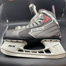 Bauer Vapor X40 Men s Ice Hockey Skates - 10.5 U.S. Light speed Pro Tuuk 9R