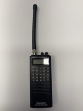 Radio Shack 100 Channel Programmable Scanner Pro-46 20-305 Scanning Receiver