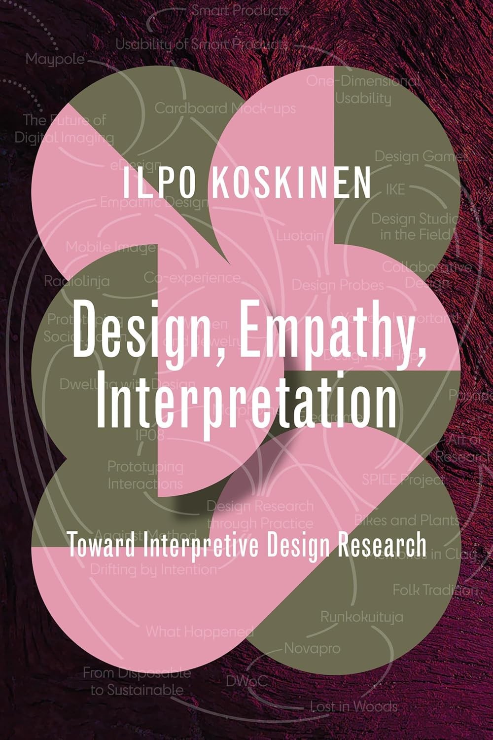 Design, Empathy, Interpretation: Toward Interpretive Design Research (Design Thi
