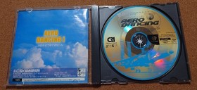  Dreamcast Aero Dancing I Can't wait until the next work Obi no beautiful produc