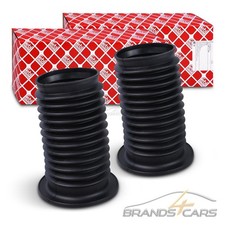 FEBI BILSTEIN PROTECTION-KIT STOßDÄMPFER VORNE FÜR OPEL ASTRA K B16