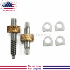 CONVERTIBLE TOP LATCH motor GEARS REPAIR KIT FOR BMW E36 E46 E64 67618370816