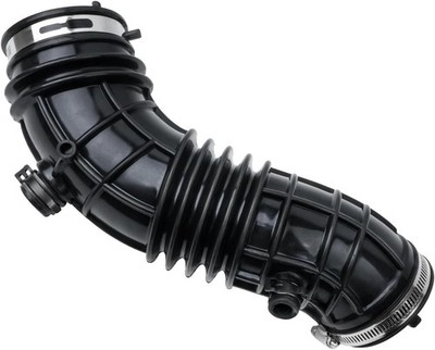 2.4L Air Intake Hose for Honda Accord 2008-2012, Replace 17228-R40-A00, Black