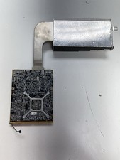 ATI RADEON HD 5750 1GB GRAPHICS CARD  HEATSINK - APPLE IMac 27" For Parts