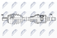 Antriebswelle Nty NPW-VV-143 FüR Volvo S60 2 134 V60 1 155 S80 124 V70 3 135