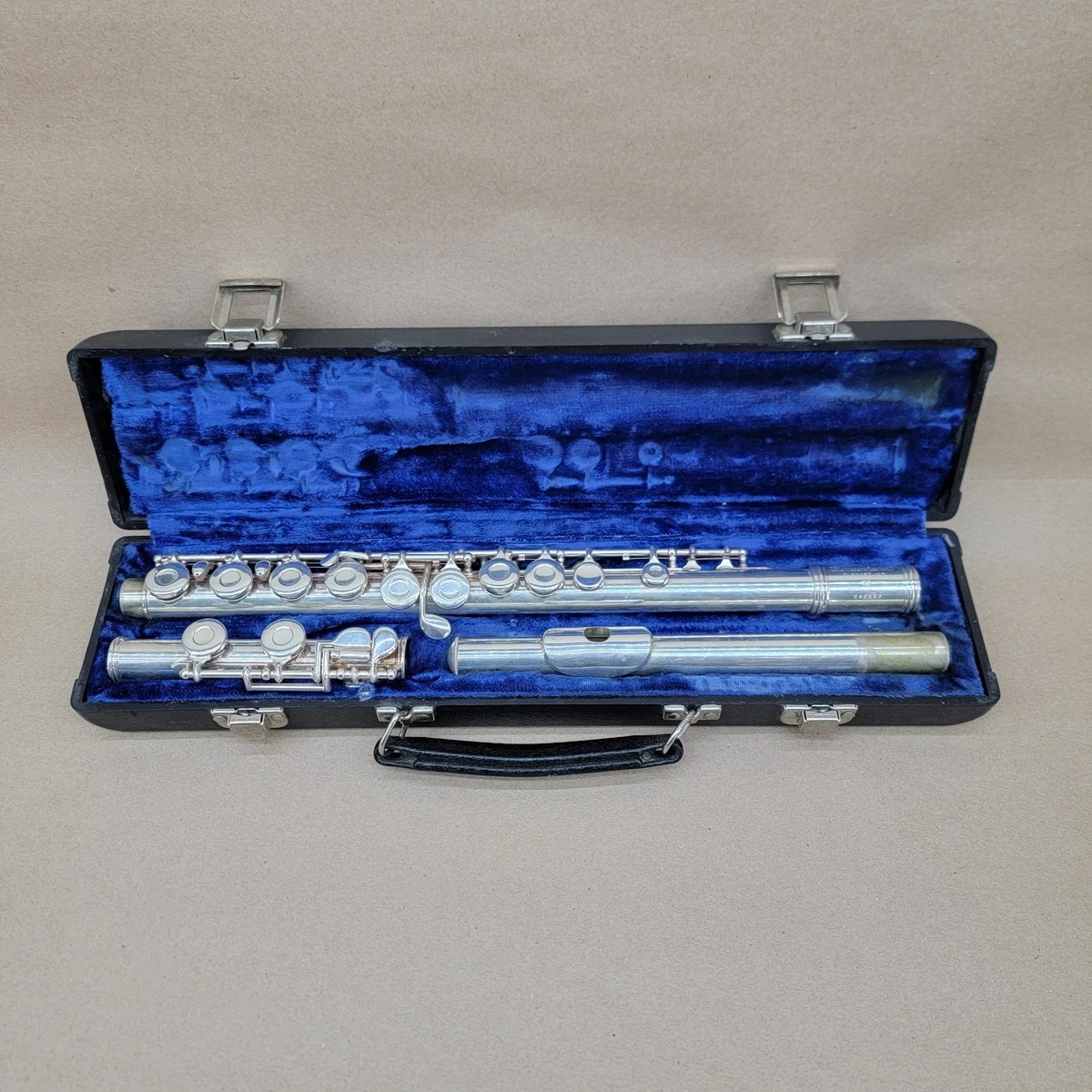 Gemeinhardt Flutes for sale | eBay