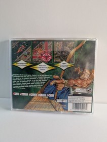Gunbird 2 for Sega Dreamcast NTSC USA CIB *Cheapest on eBay!*