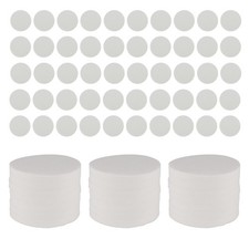 350PCS Round Disposable Drip Coffee Strainers for Coffee Maker7537