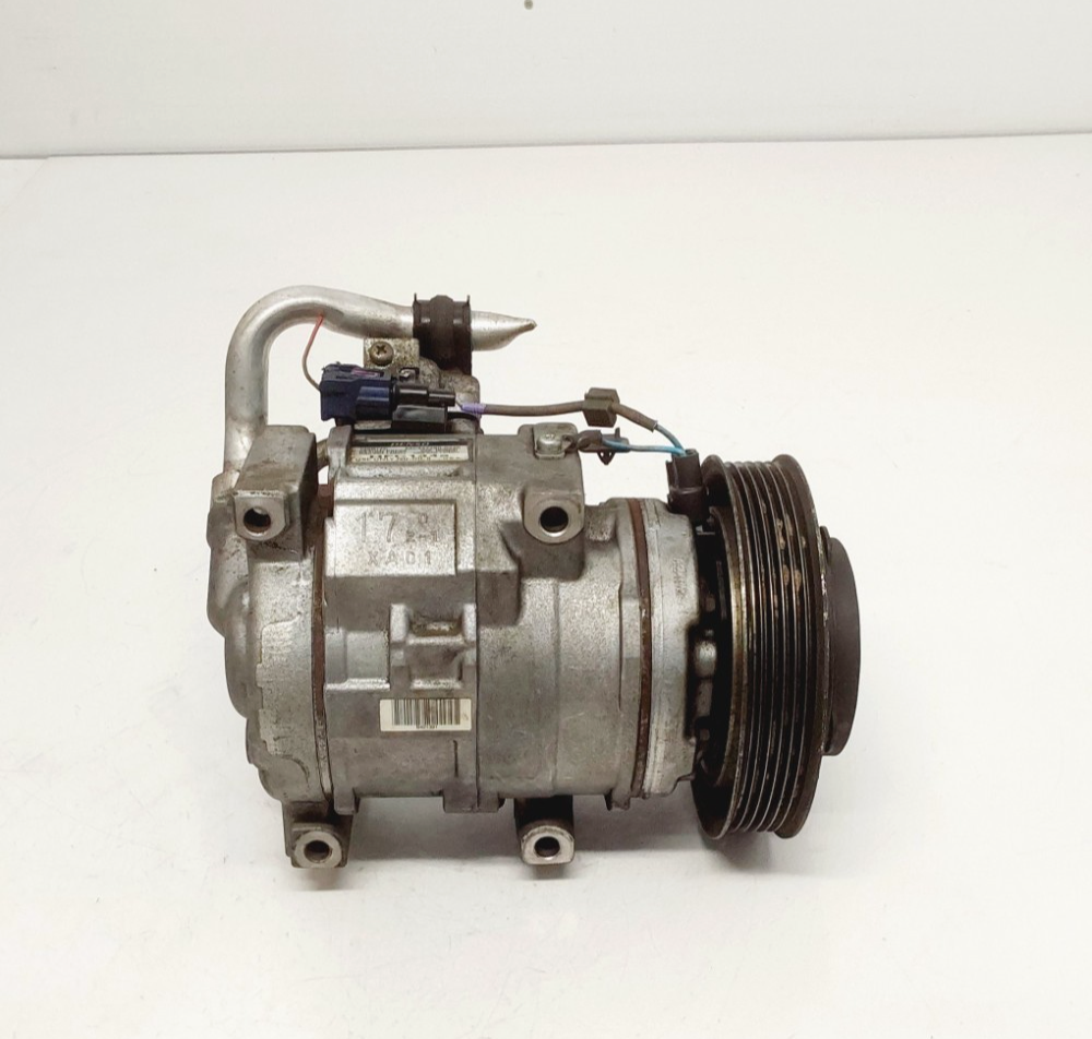 2008- Honda Odyssey A/C Air Conditioning Compressor Pump 447280