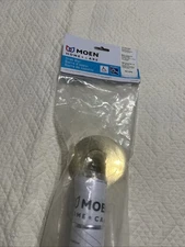 Moen R8718 Home Care 1 Grab Bar - Brass 18-20”