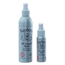 Kanberra 8 oz. All Natural Remover Spray w Tea Tree