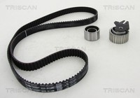 Zahnriemensatz Triscan 8647 15051 FüR Alfa 166 Thesis Brera 159 Spider Lancia