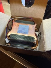 AMD AM3/AM3 Stock CPU Cooler NIB