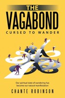 The Vagabond | Cursed To Wander | Chante Robinson | Taschenbuch | Englisch