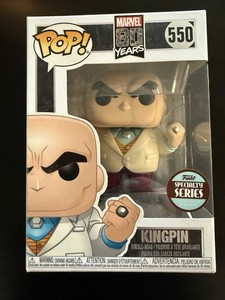 Kingpin FUNKO POP | eBay