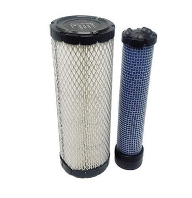 Donaldson P775631 - P775298 Air Filter Set (Bad Boy 063-2050-00/063-2060-00)