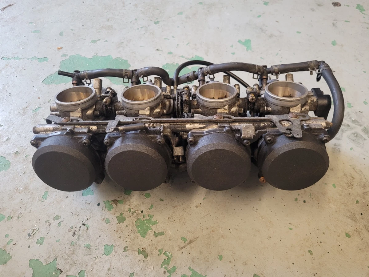 Motorcycle Carburettors & Parts for Kawasaki ZX-9R for sale | eBay UK