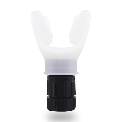 Portable Breathing Trainer with Adjustable Resistance Settings