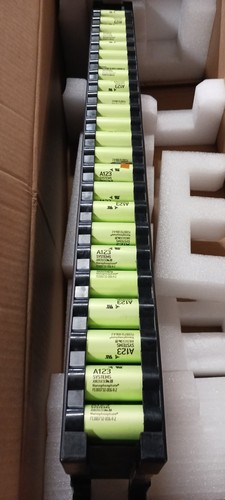 (144 cells) A123 ANR26650M1B LiFeP04 3.6v 2500mAh ANR 26650m1b